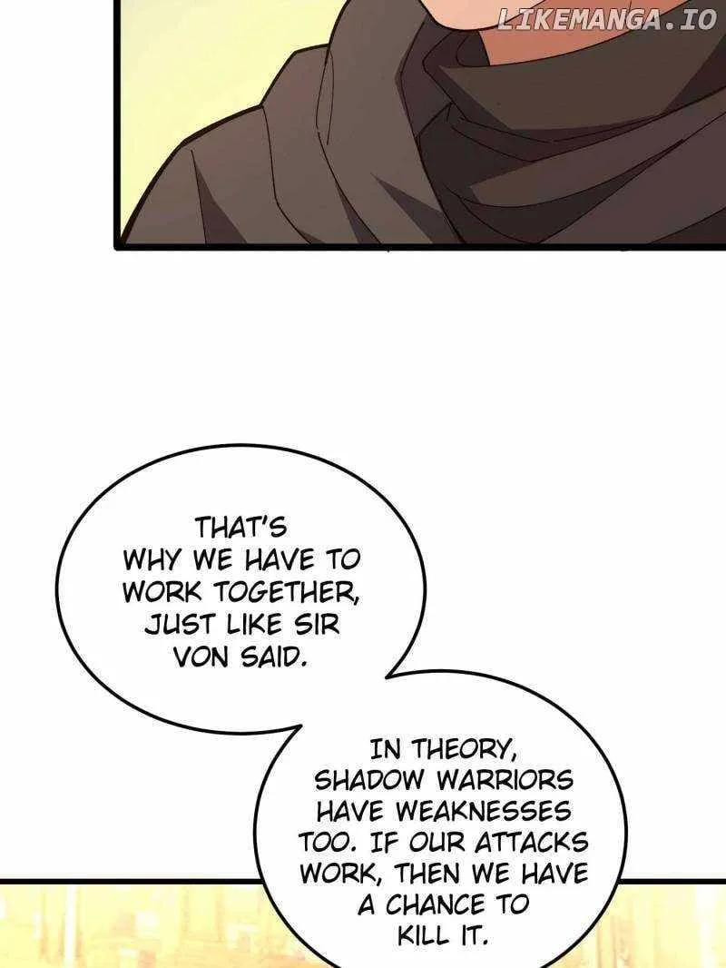 Evil Dragon Is Reincarnated! Revenge Begins at the Age of Five! Chapter 201 page 18