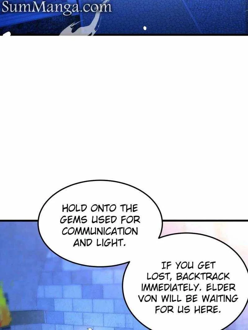 Evil Dragon Is Reincarnated! Revenge Begins at the Age of Five! Chapter 203 page 24