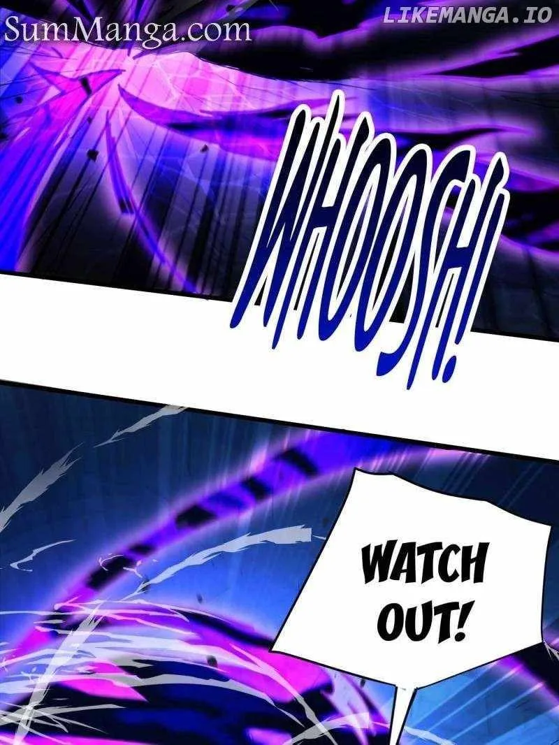 Evil Dragon Is Reincarnated! Revenge Begins at the Age of Five! Chapter 206 page 11