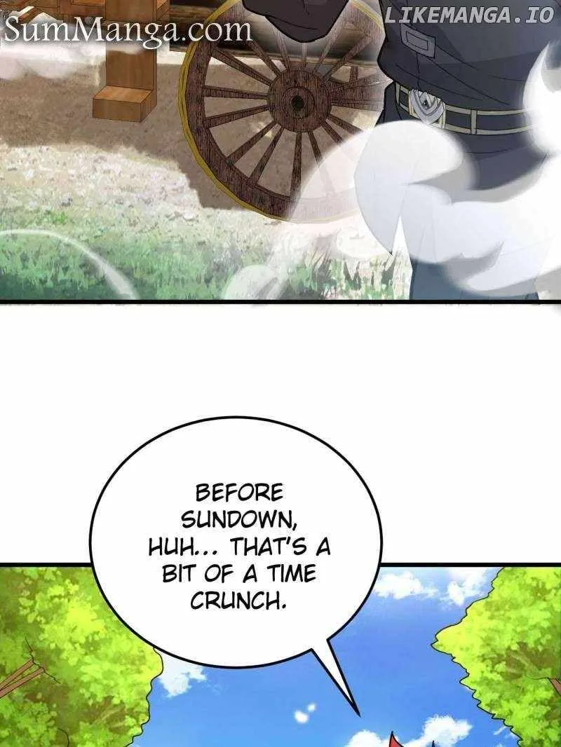 Evil Dragon Is Reincarnated! Revenge Begins at the Age of Five! Chapter 201 page 24