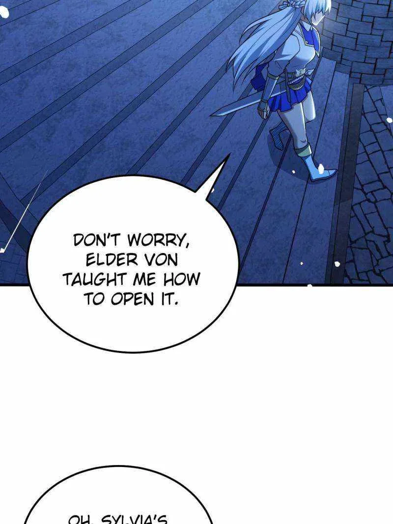 Evil Dragon Is Reincarnated! Revenge Begins at the Age of Five! Chapter 203 page 34