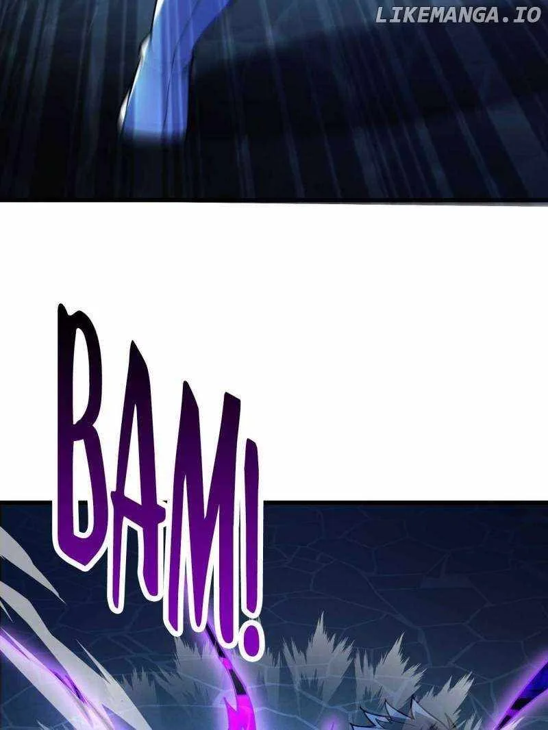 Evil Dragon Is Reincarnated! Revenge Begins at the Age of Five! Chapter 206 page 13
