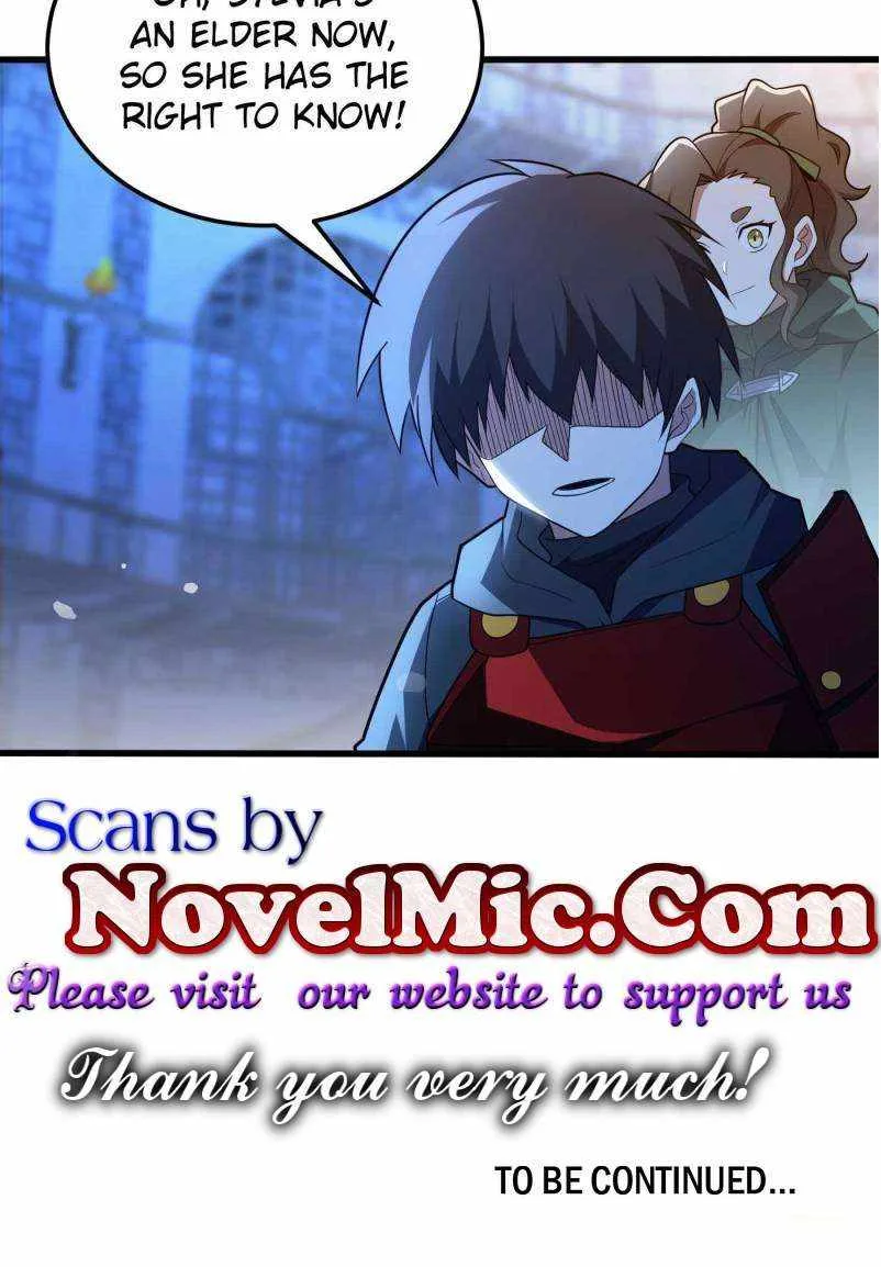 Evil Dragon Is Reincarnated! Revenge Begins at the Age of Five! Chapter 203 page 35