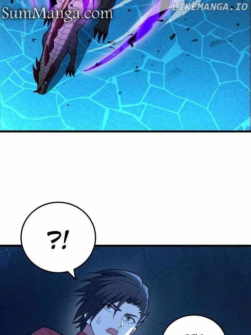 Evil Dragon Is Reincarnated! Revenge Begins at the Age of Five! Chapter 206 page 8