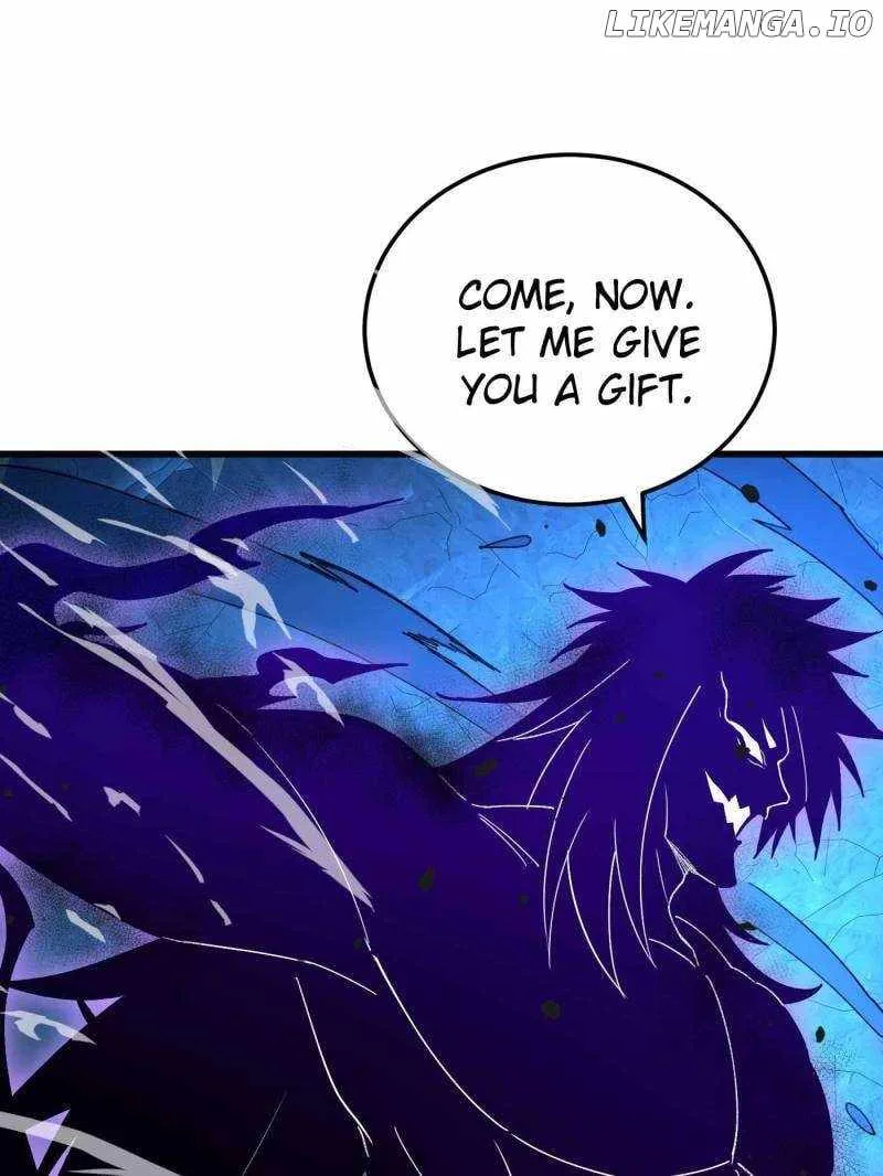 Evil Dragon Is Reincarnated! Revenge Begins at the Age of Five! Chapter 206 page 19