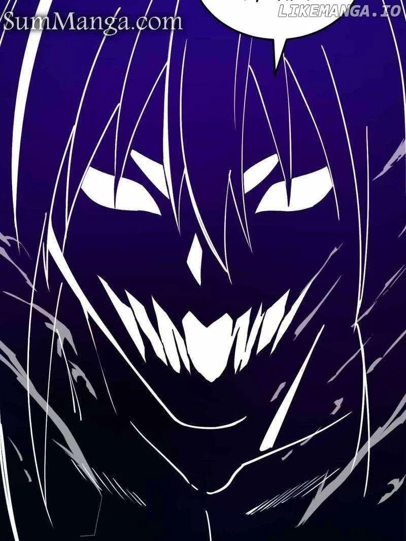 Evil Dragon Is Reincarnated! Revenge Begins at the Age of Five! Chapter 206 page 23