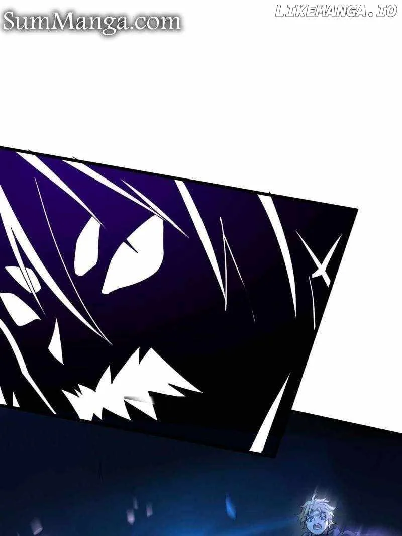 Evil Dragon Is Reincarnated! Revenge Begins at the Age of Five! Chapter 206 page 26