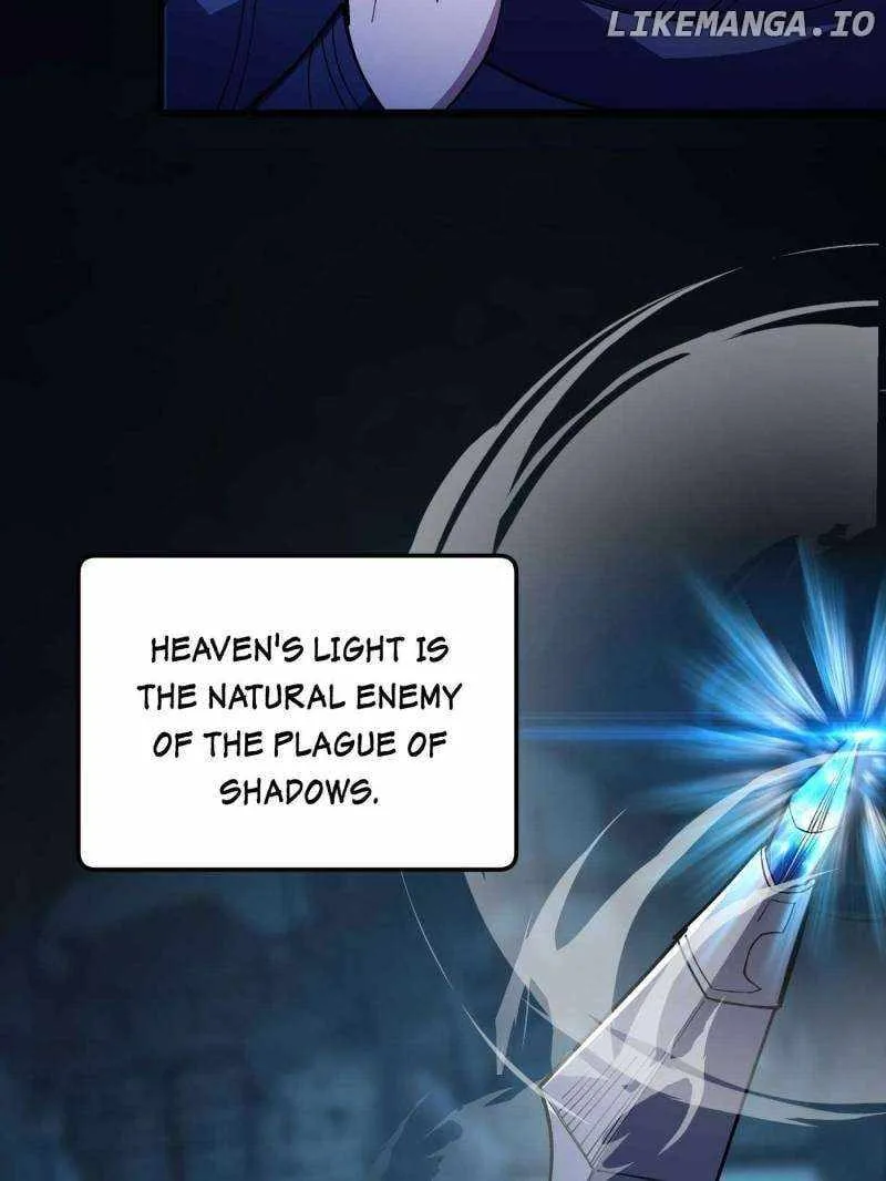 Evil Dragon Is Reincarnated! Revenge Begins at the Age of Five! Chapter 207 page 4