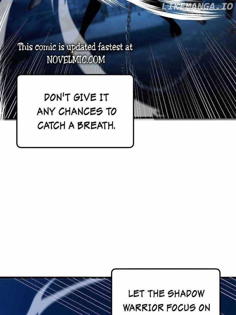 Evil Dragon Is Reincarnated! Revenge Begins at the Age of Five! Chapter 207 page 8