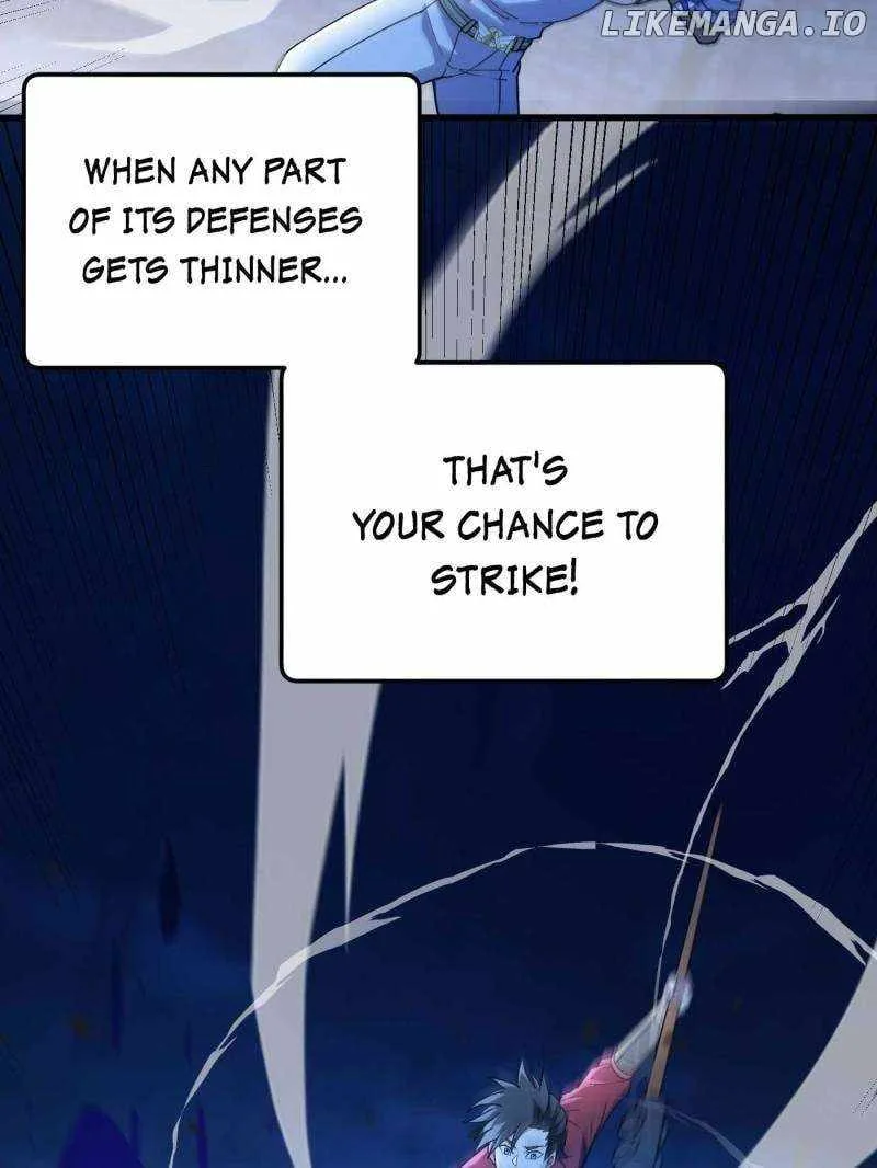 Evil Dragon Is Reincarnated! Revenge Begins at the Age of Five! Chapter 207 page 11