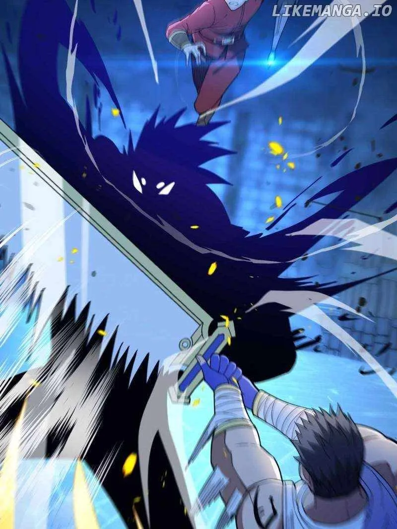 Evil Dragon Is Reincarnated! Revenge Begins at the Age of Five! Chapter 207 page 12