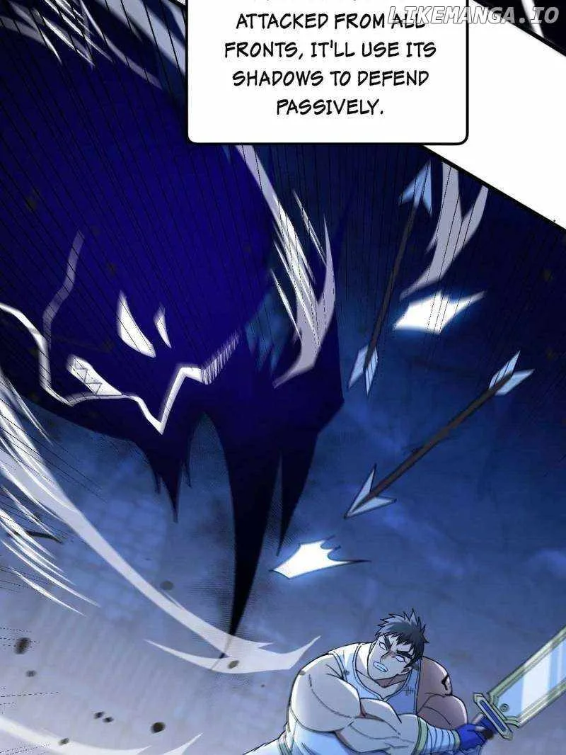 Evil Dragon Is Reincarnated! Revenge Begins at the Age of Five! Chapter 207 page 10