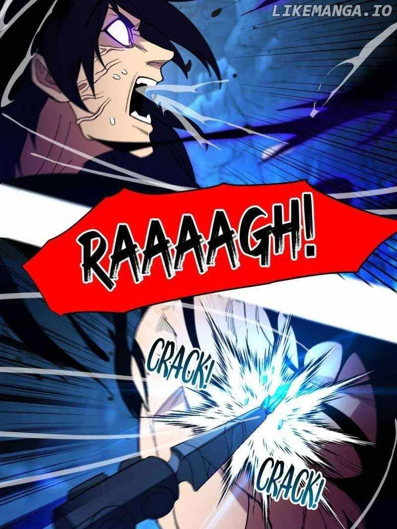Evil Dragon Is Reincarnated! Revenge Begins at the Age of Five! Chapter 207 page 17