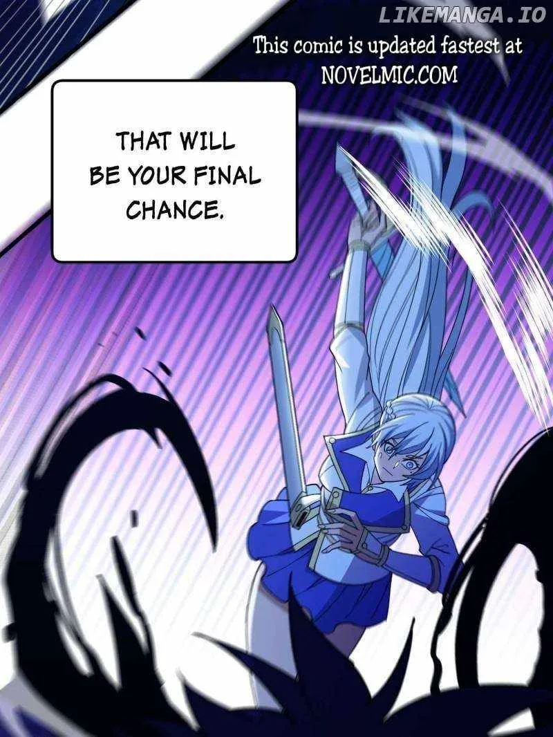 Evil Dragon Is Reincarnated! Revenge Begins at the Age of Five! Chapter 207 page 24