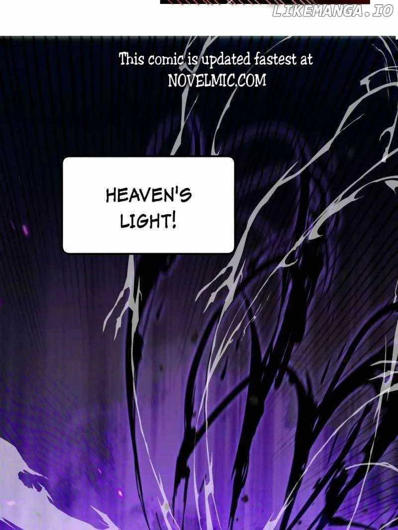 Evil Dragon Is Reincarnated! Revenge Begins at the Age of Five! Chapter 207 page 15