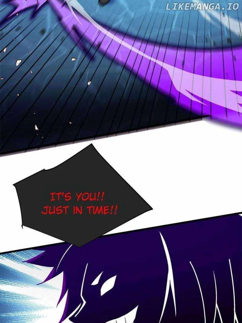 Evil Dragon Is Reincarnated! Revenge Begins at the Age of Five! Chapter 209 page 2
