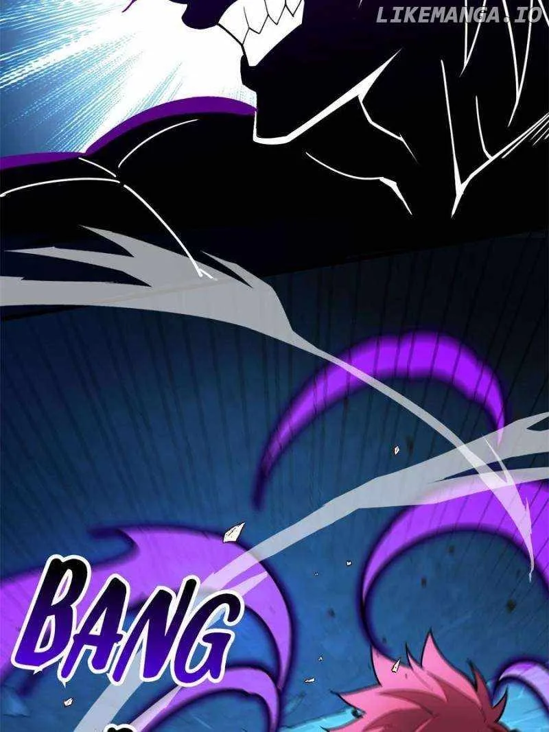 Evil Dragon Is Reincarnated! Revenge Begins at the Age of Five! Chapter 209 page 3