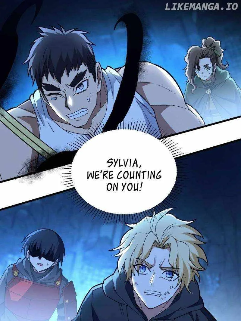 Evil Dragon Is Reincarnated! Revenge Begins at the Age of Five! Chapter 207 page 26
