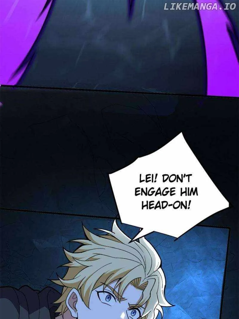 Evil Dragon Is Reincarnated! Revenge Begins at the Age of Five! Chapter 209 page 5