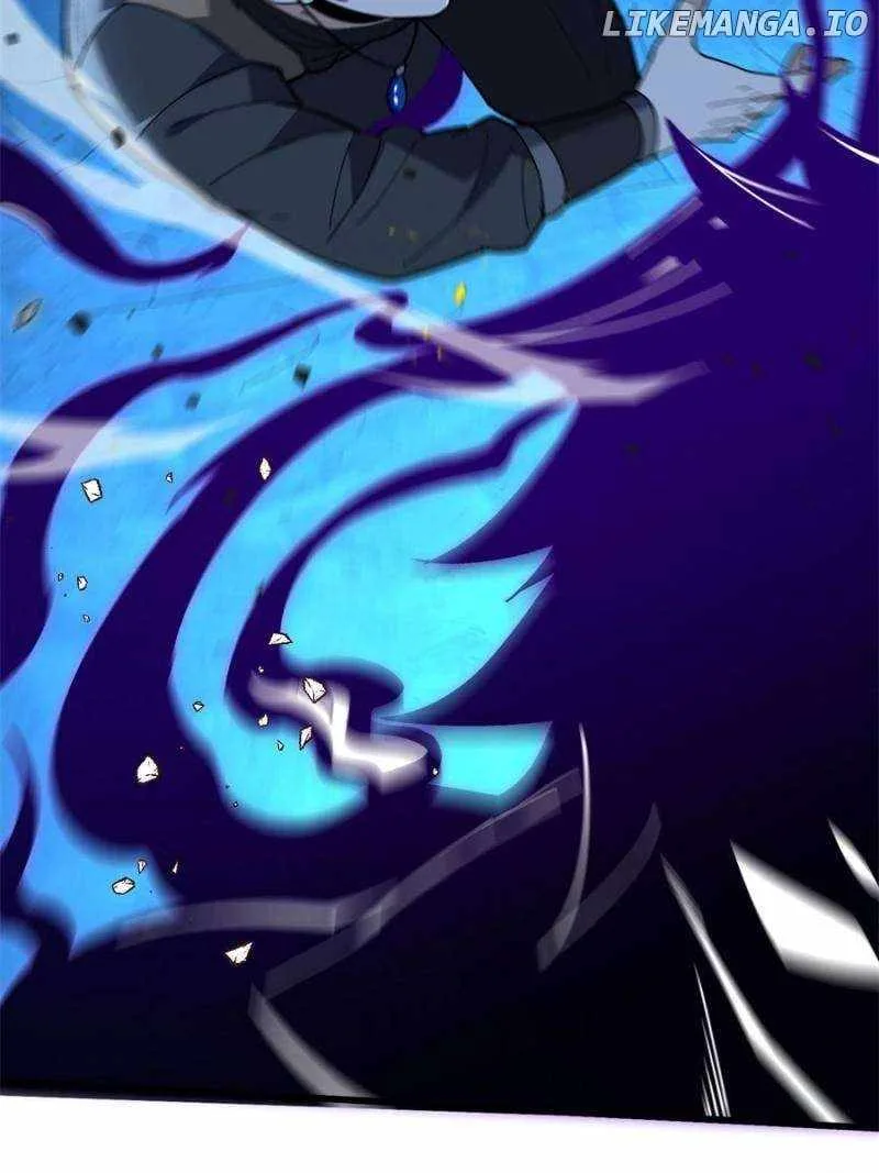 Evil Dragon Is Reincarnated! Revenge Begins at the Age of Five! Chapter 209 page 13