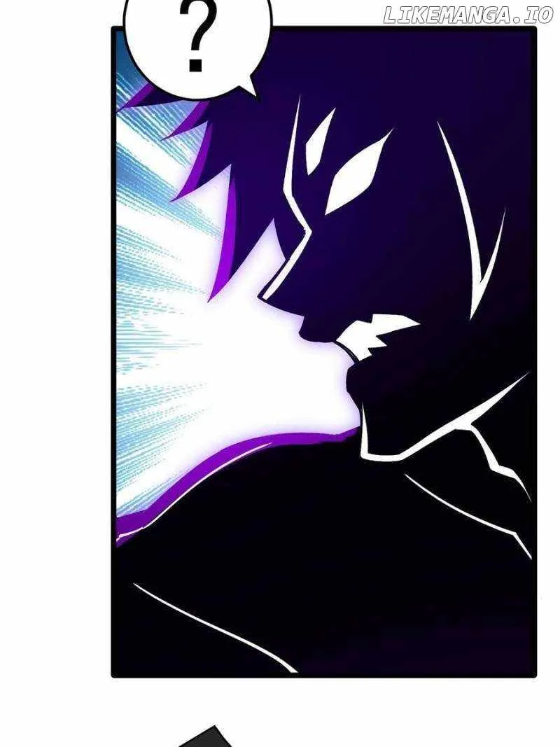 Evil Dragon Is Reincarnated! Revenge Begins at the Age of Five! Chapter 209 page 27
