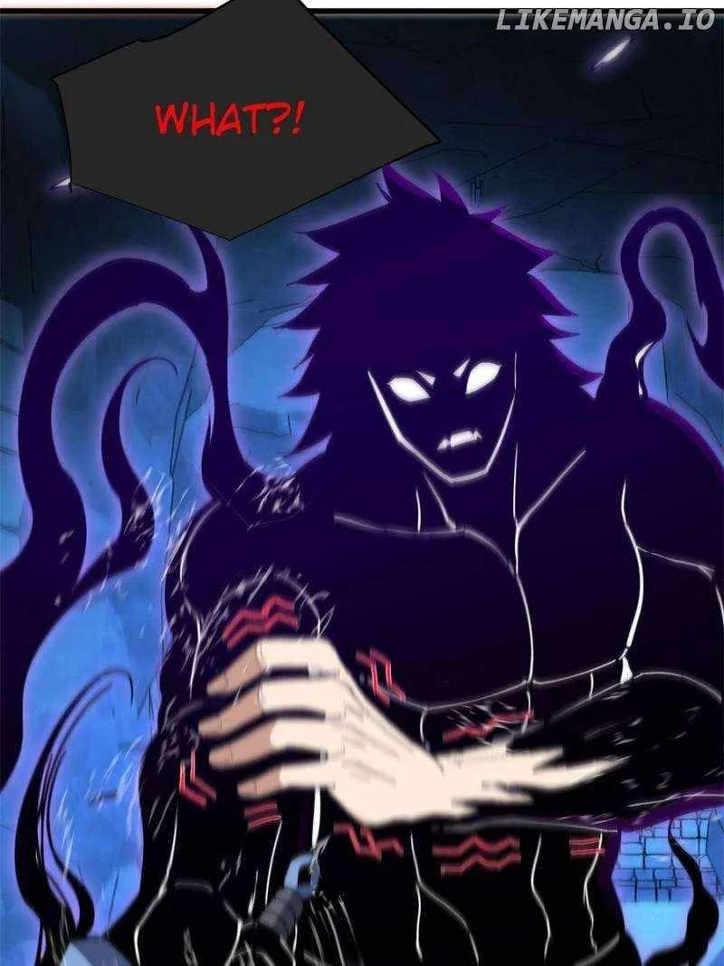 Evil Dragon Is Reincarnated! Revenge Begins at the Age of Five! Chapter 209 page 28