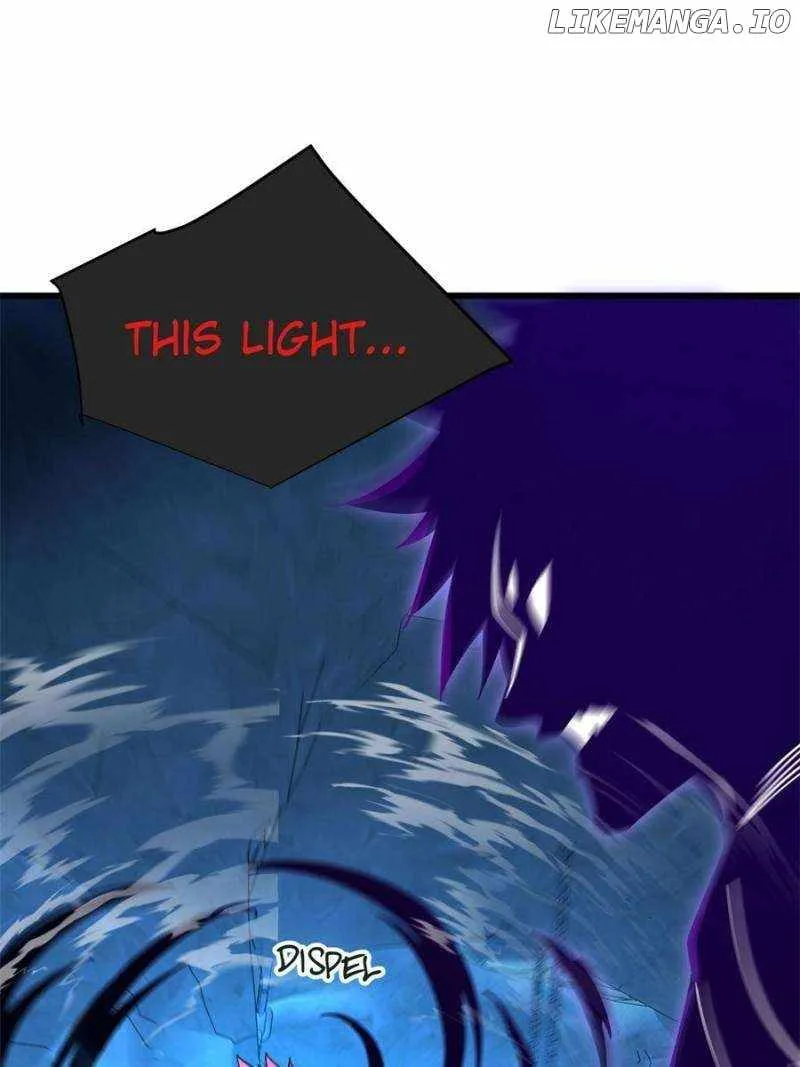 Evil Dragon Is Reincarnated! Revenge Begins at the Age of Five! Chapter 210 page 2