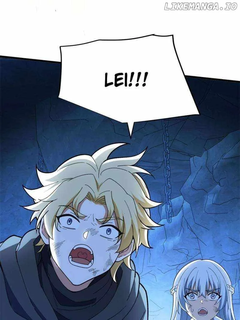 Evil Dragon Is Reincarnated! Revenge Begins at the Age of Five! Chapter 209 page 24