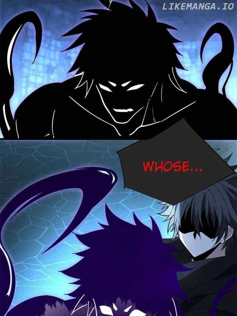Evil Dragon Is Reincarnated! Revenge Begins at the Age of Five! Chapter 210 page 5