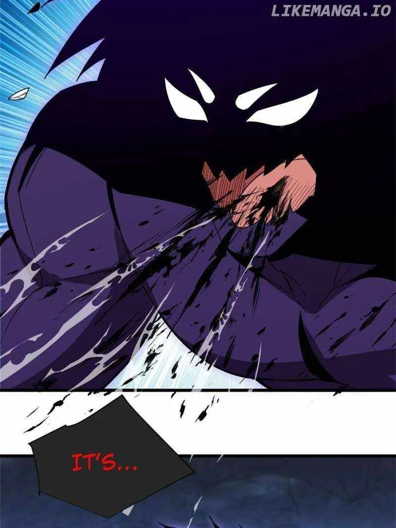 Evil Dragon Is Reincarnated! Revenge Begins at the Age of Five! Chapter 210 page 4