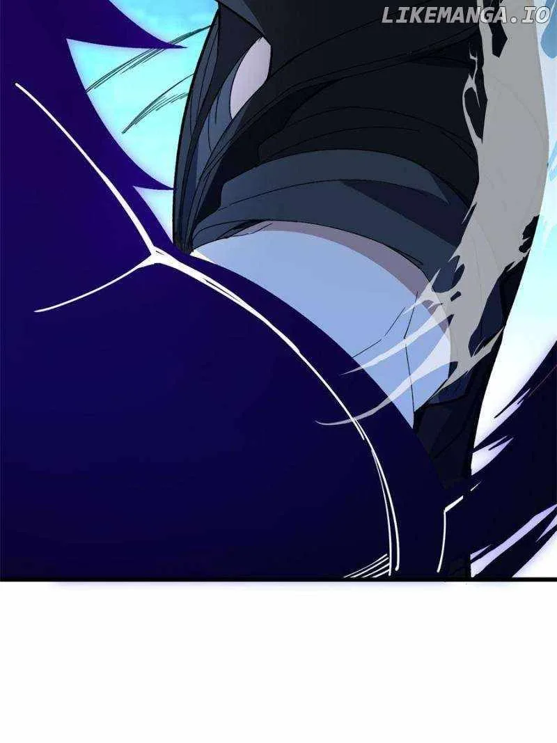 Evil Dragon Is Reincarnated! Revenge Begins at the Age of Five! Chapter 210 page 10