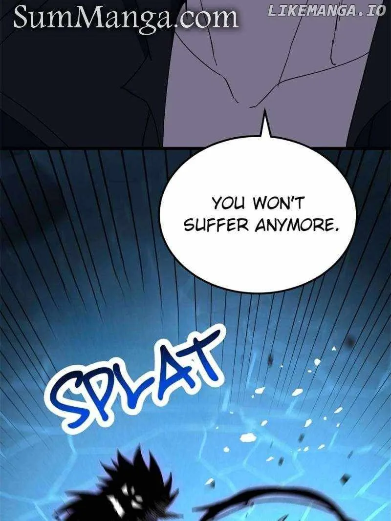 Evil Dragon Is Reincarnated! Revenge Begins at the Age of Five! Chapter 210 page 18