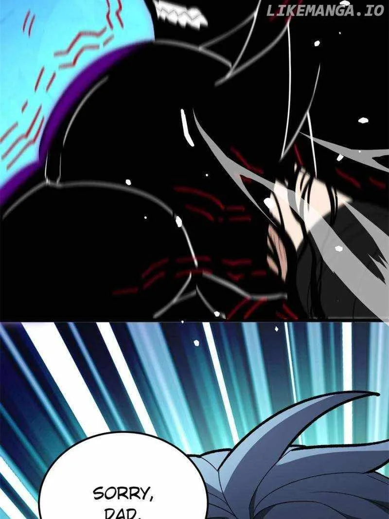 Evil Dragon Is Reincarnated! Revenge Begins at the Age of Five! Chapter 210 page 16