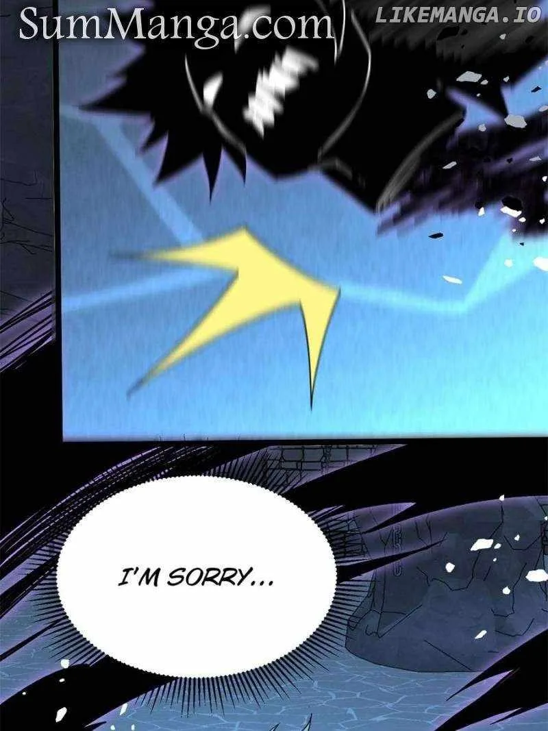 Evil Dragon Is Reincarnated! Revenge Begins at the Age of Five! Chapter 210 page 21