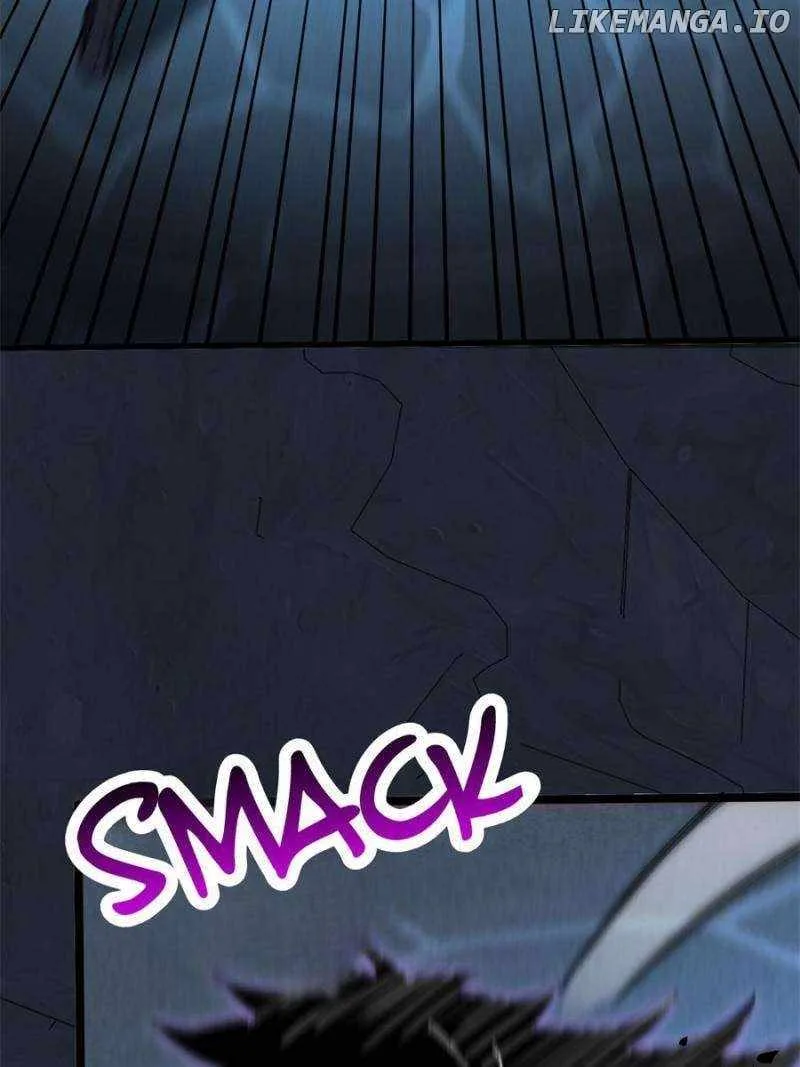 Evil Dragon Is Reincarnated! Revenge Begins at the Age of Five! Chapter 210 page 20