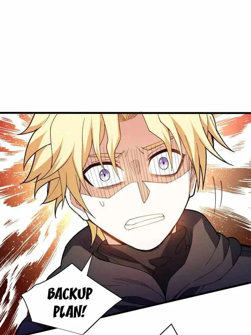 Evil Dragon Is Reincarnated! Revenge Begins at the Age of Five! Chapter 208 page 6