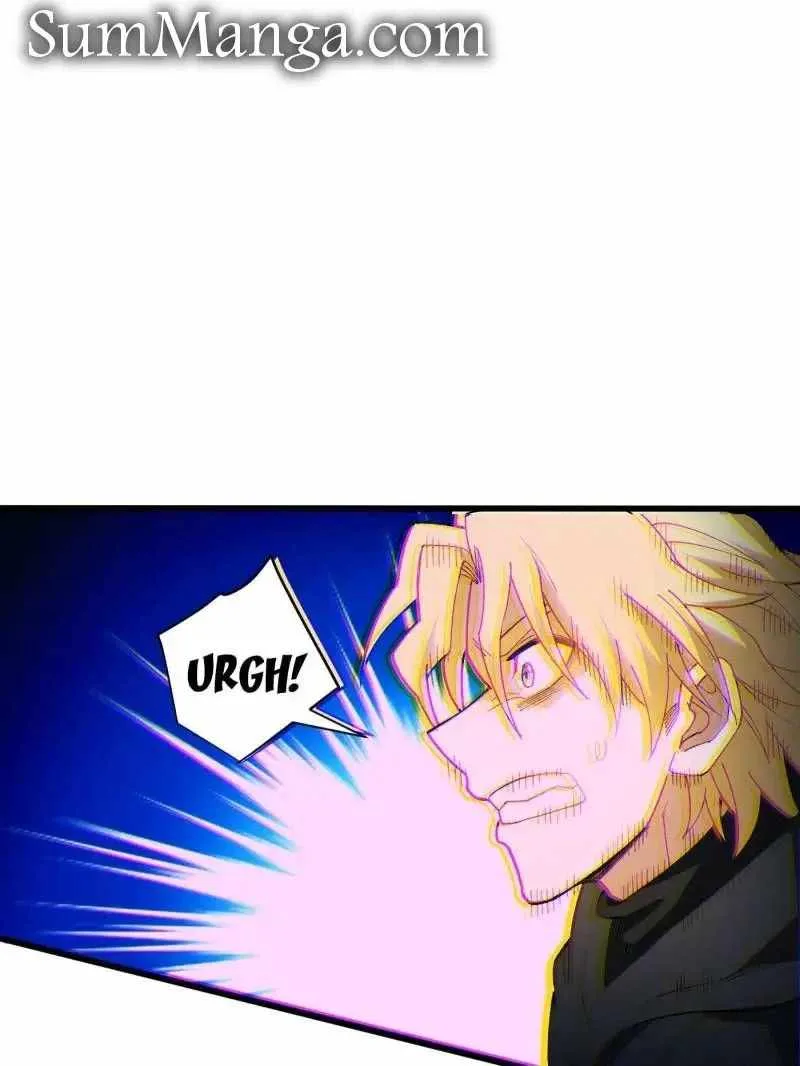 Evil Dragon Is Reincarnated! Revenge Begins at the Age of Five! Chapter 208 page 11