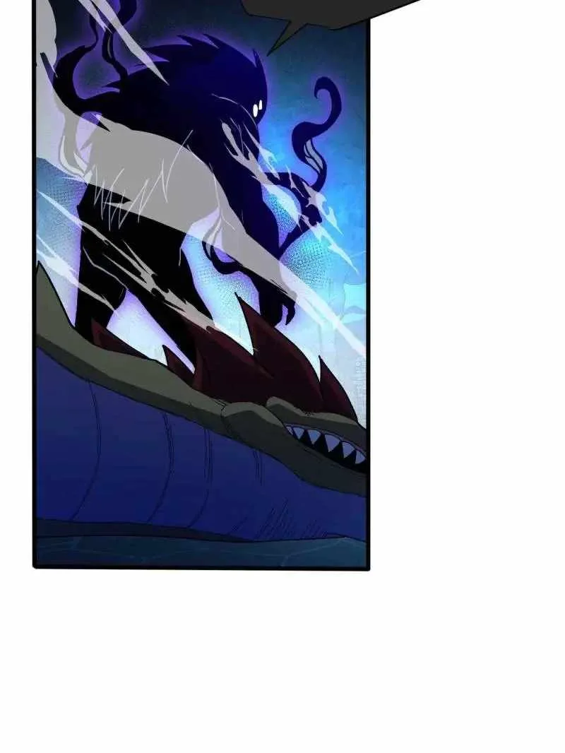 Evil Dragon Is Reincarnated! Revenge Begins at the Age of Five! Chapter 208 page 5