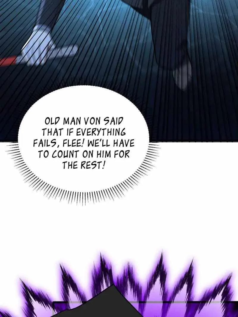 Evil Dragon Is Reincarnated! Revenge Begins at the Age of Five! Chapter 208 page 8