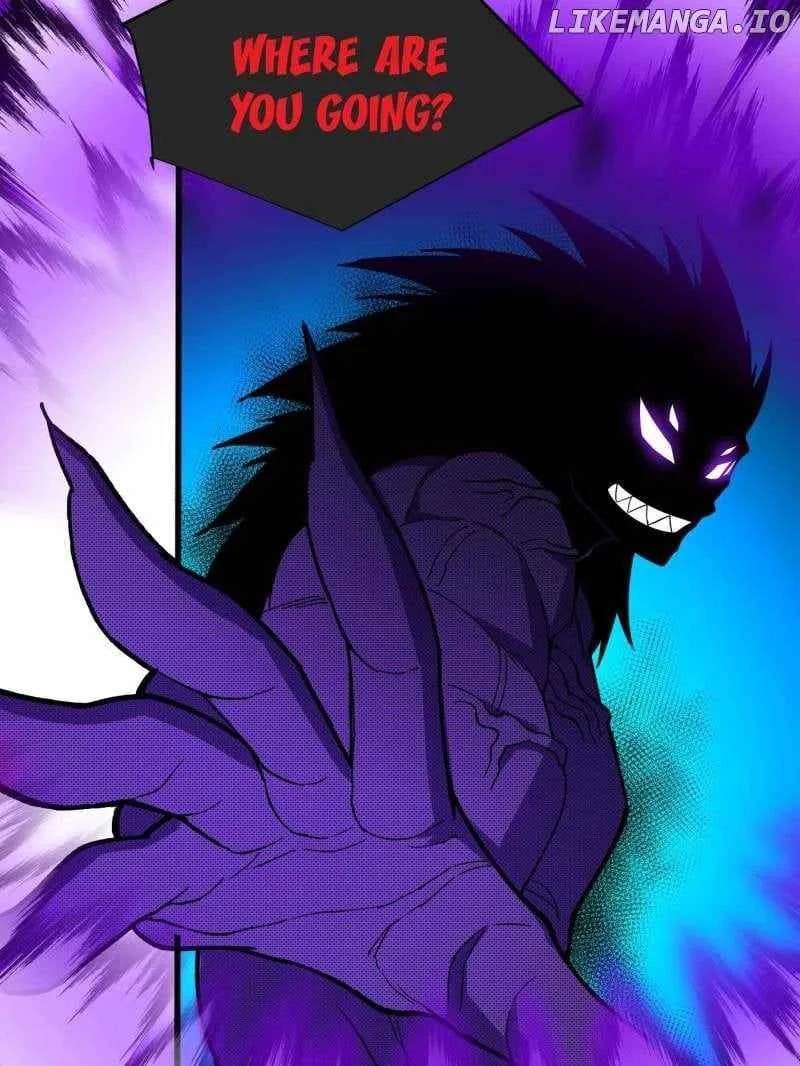 Evil Dragon Is Reincarnated! Revenge Begins at the Age of Five! Chapter 208 page 9
