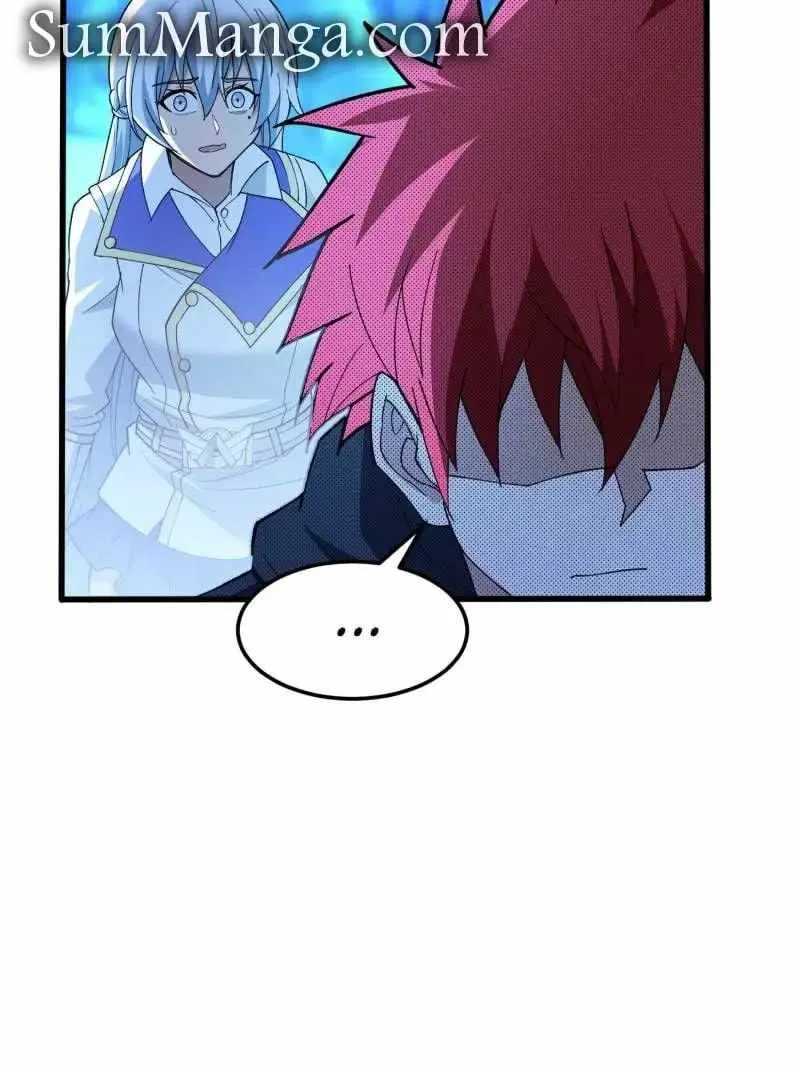 Evil Dragon Is Reincarnated! Revenge Begins at the Age of Five! Chapter 208 page 23