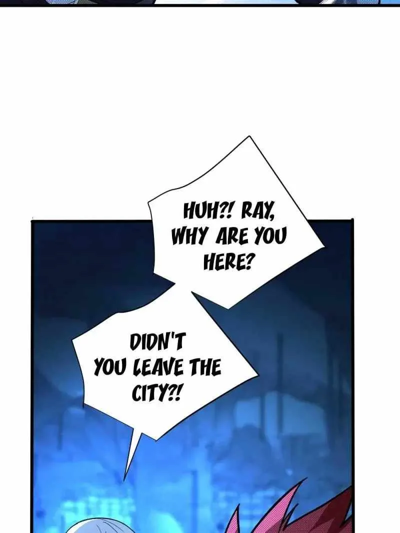 Evil Dragon Is Reincarnated! Revenge Begins at the Age of Five! Chapter 208 page 22
