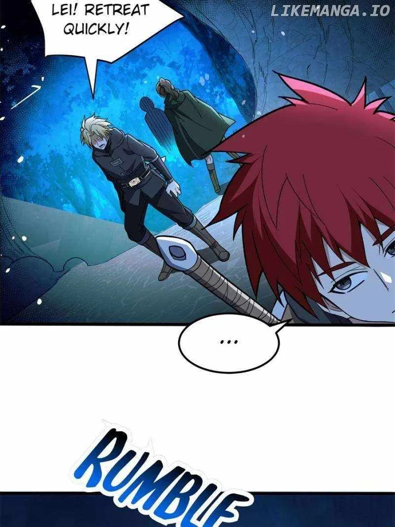 Evil Dragon Is Reincarnated! Revenge Begins at the Age of Five! Chapter 211 page 6