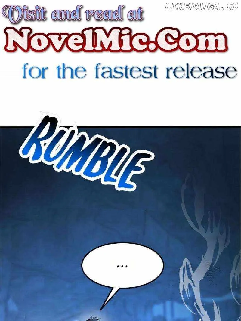 Evil Dragon Is Reincarnated! Revenge Begins at the Age of Five! Chapter 211 page 1
