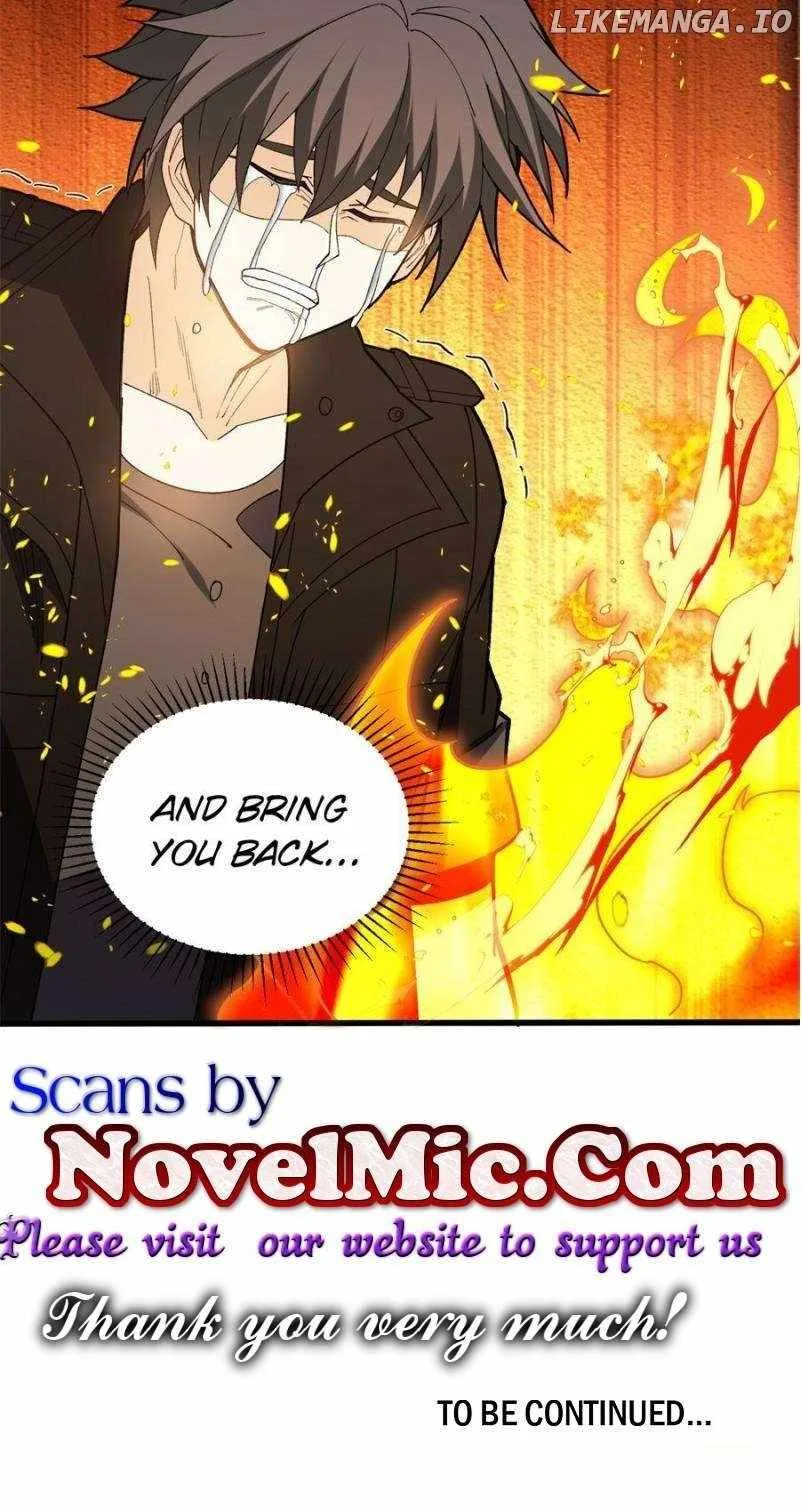 Evil Dragon Is Reincarnated! Revenge Begins at the Age of Five! Chapter 211 page 27