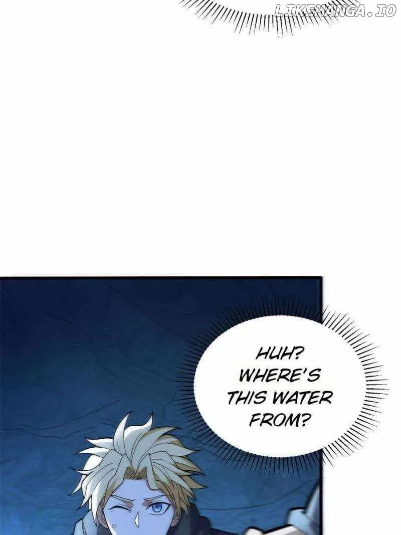 Evil Dragon Is Reincarnated! Revenge Begins at the Age of Five! Chapter 211 page 23