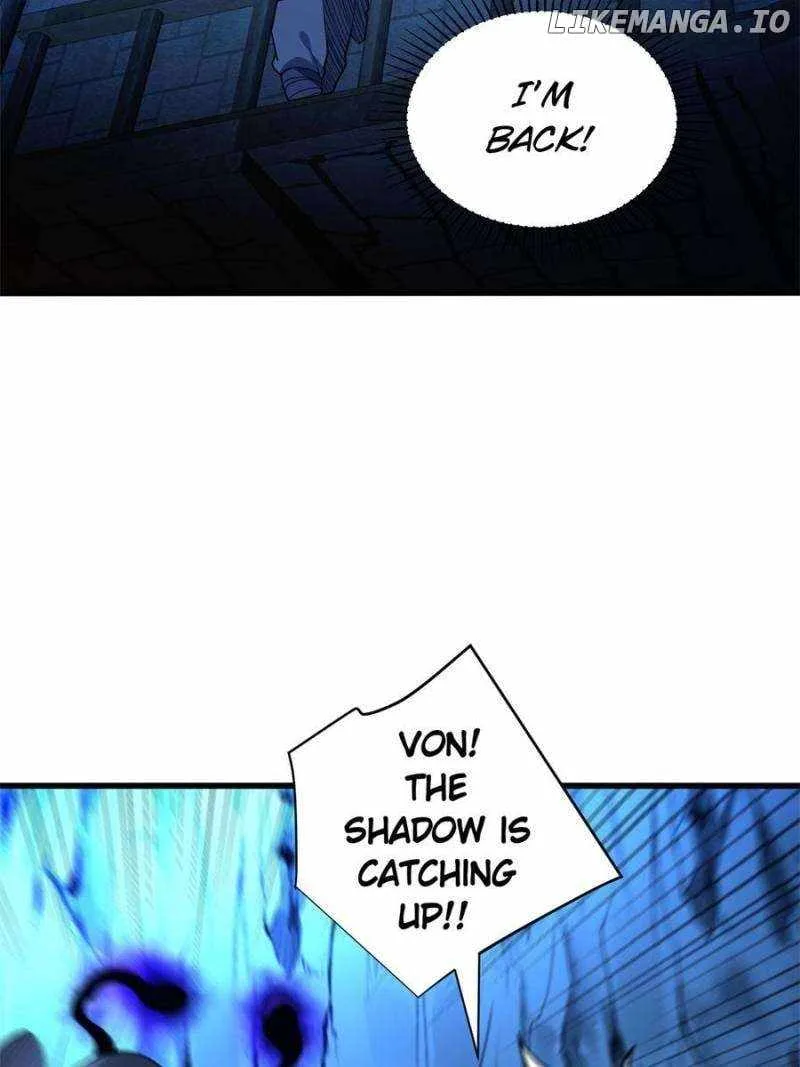 Evil Dragon Is Reincarnated! Revenge Begins at the Age of Five! Chapter 212 page 5