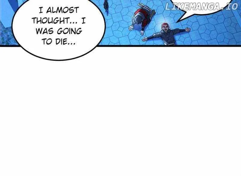 Evil Dragon Is Reincarnated! Revenge Begins at the Age of Five! Chapter 212 page 17