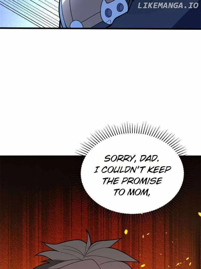 Evil Dragon Is Reincarnated! Revenge Begins at the Age of Five! Chapter 211 page 26