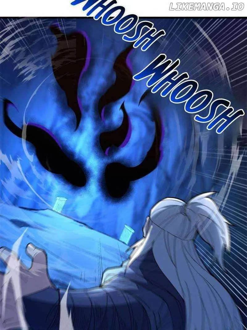 Evil Dragon Is Reincarnated! Revenge Begins at the Age of Five! Chapter 212 page 8
